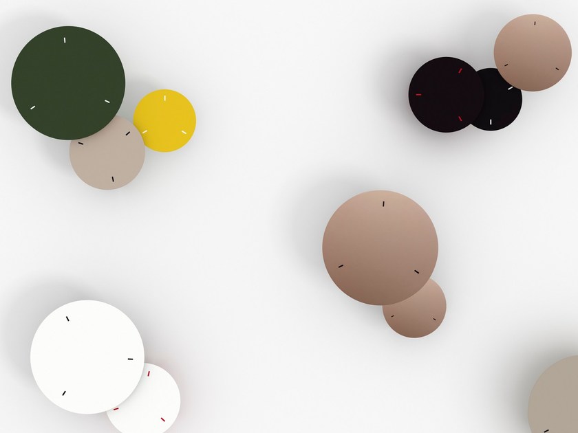 乐竞平台 - 桌几|茶几/边几|办公家具|设计师家具|Ryutaro 茶几/角几