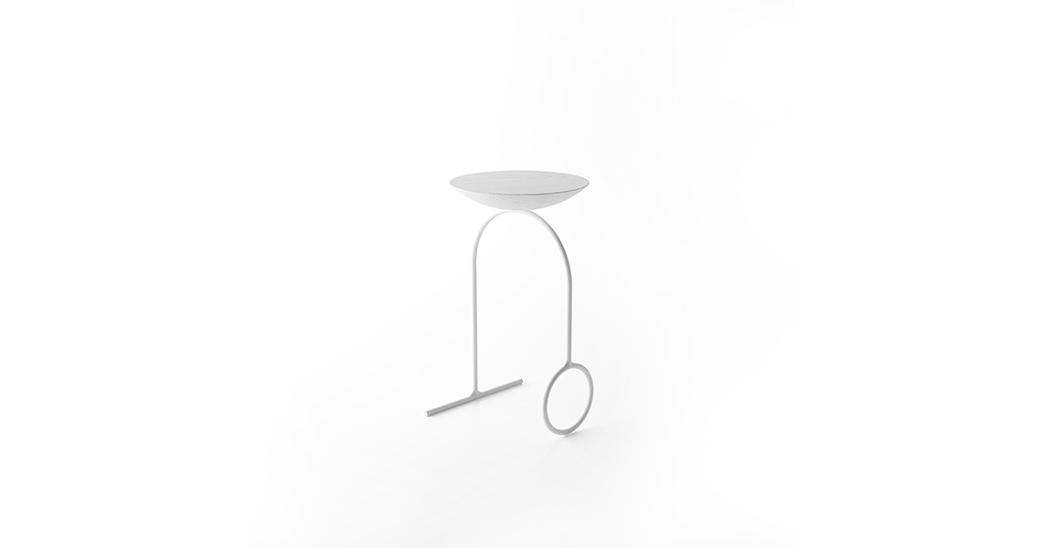 [乐竞平台 - 桌几|茶几/边几|办公家具|设计师家具|Giro 茶几/角几]