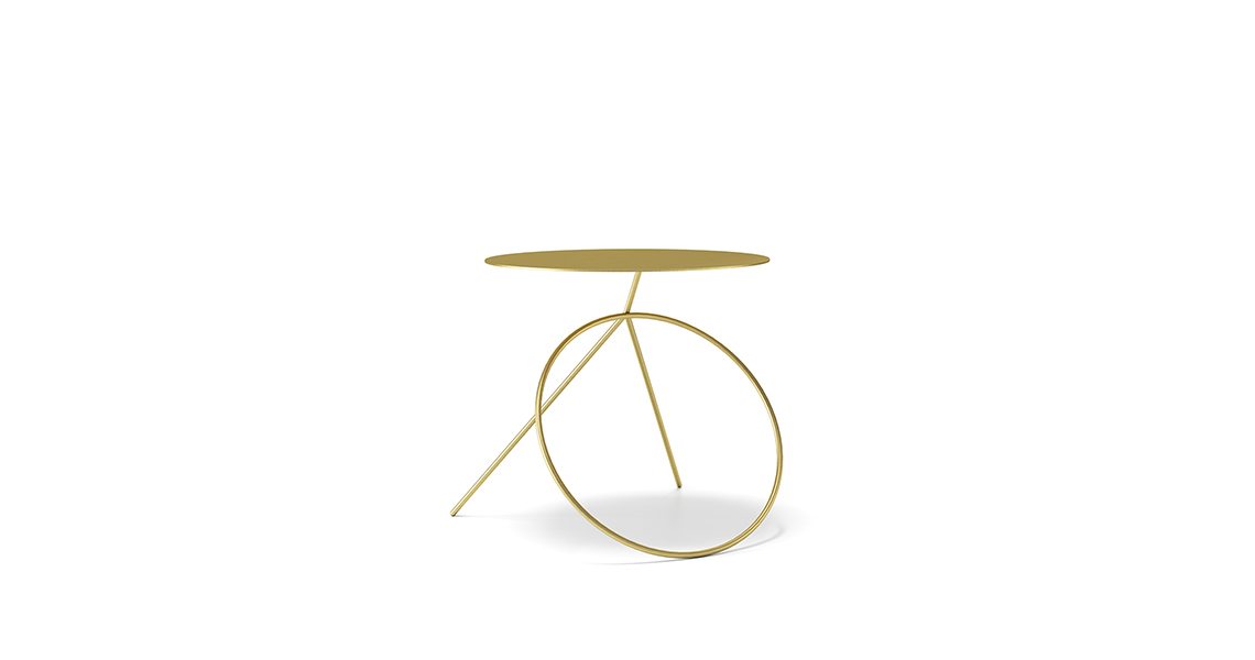 [乐竞平台 - 桌几|茶几/边几|办公家具|设计师家具|BAMBA 茶几/角几]