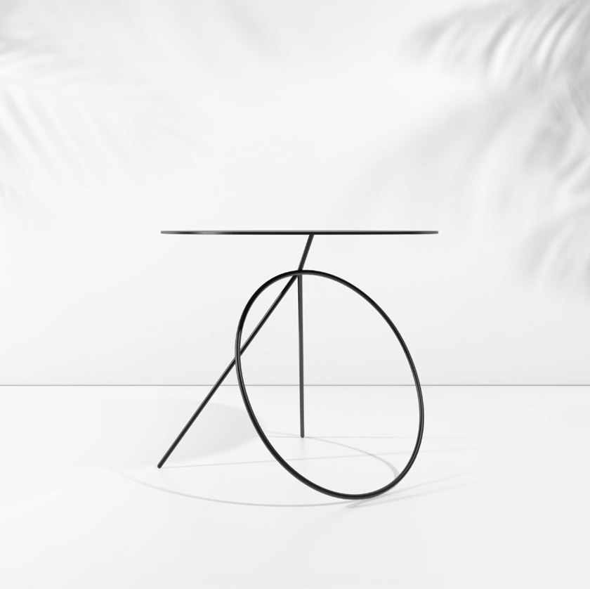 乐竞平台 - 桌几|茶几/边几|办公家具|设计师家具|BAMBA 茶几/角几