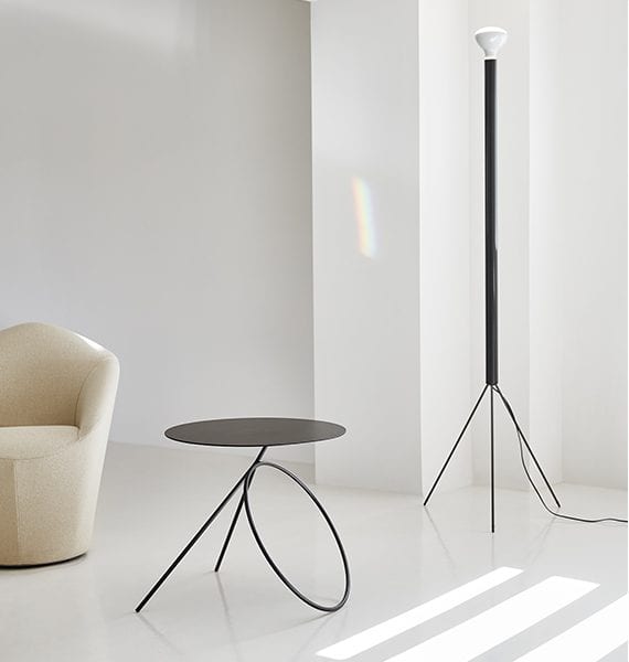 乐竞平台 - 桌几|茶几/边几|办公家具|设计师家具|BAMBA 茶几/角几