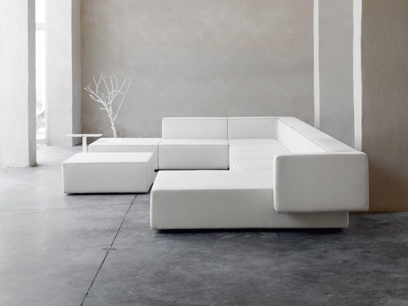 乐竞平台 - 坐具|沙发|办公家具|设计师家具|Step sofa 沙发