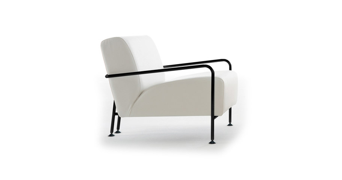 [乐竞平台 - 坐具|沙发|办公家具|设计师家具|Colubi 扶手椅/沙发椅]