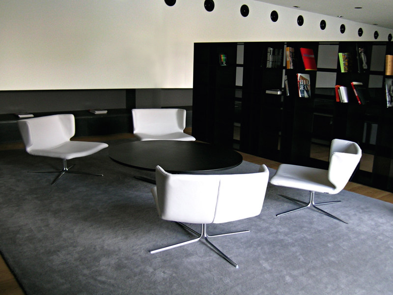 乐竞平台 - 坐具|休闲椅|办公家具|设计师家具|Wrapp 休闲椅