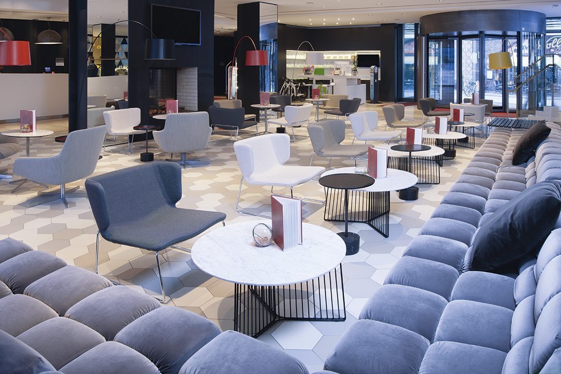 乐竞平台 - 坐具|休闲椅|办公家具|设计师家具|Wrapp 休闲椅