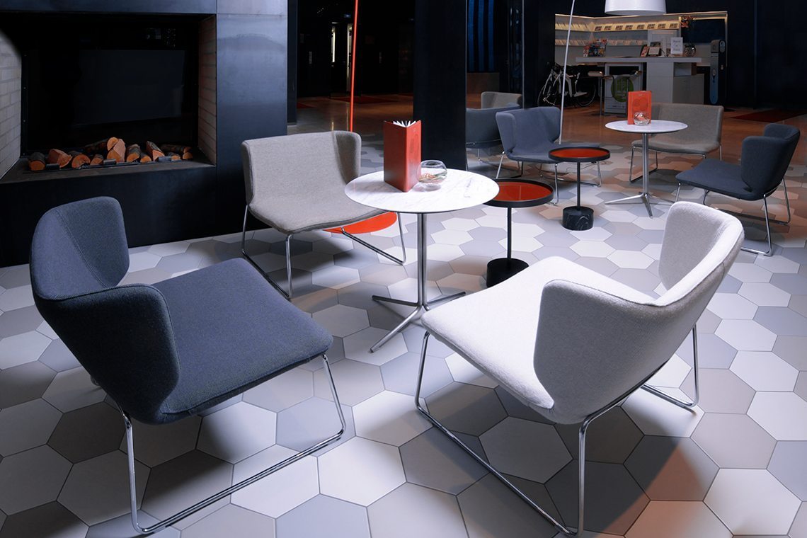 乐竞平台 - 坐具|休闲椅|办公家具|设计师家具|Wrapp 休闲椅