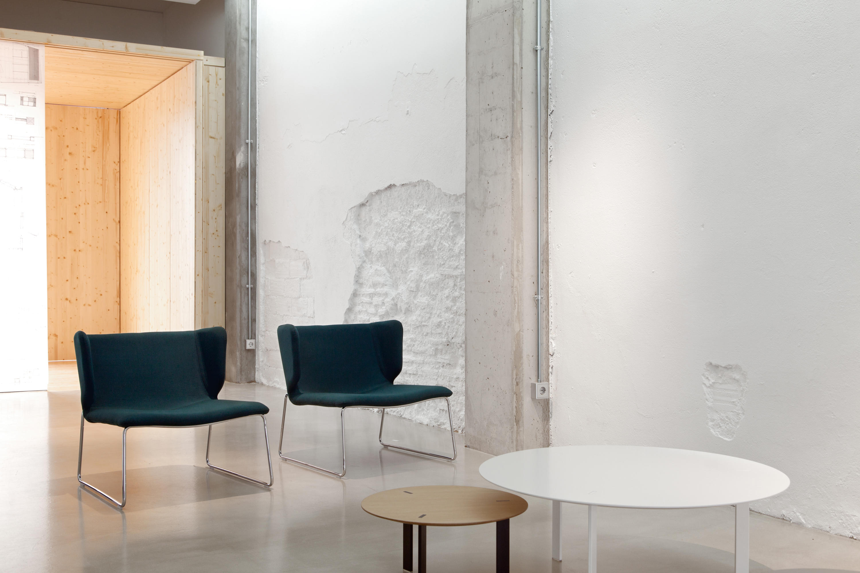 乐竞平台 - 坐具|休闲椅|办公家具|设计师家具|Wrapp 休闲椅