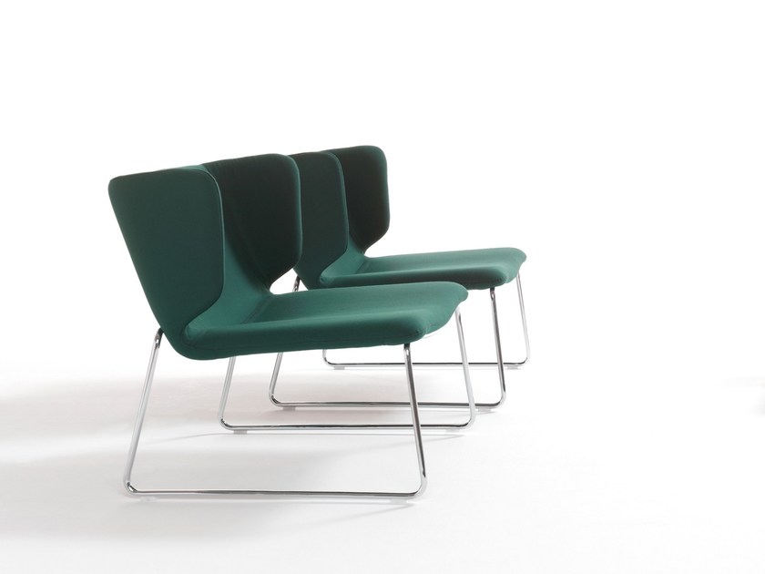 乐竞平台 - 坐具|休闲椅|办公家具|设计师家具|Wrapp 休闲椅