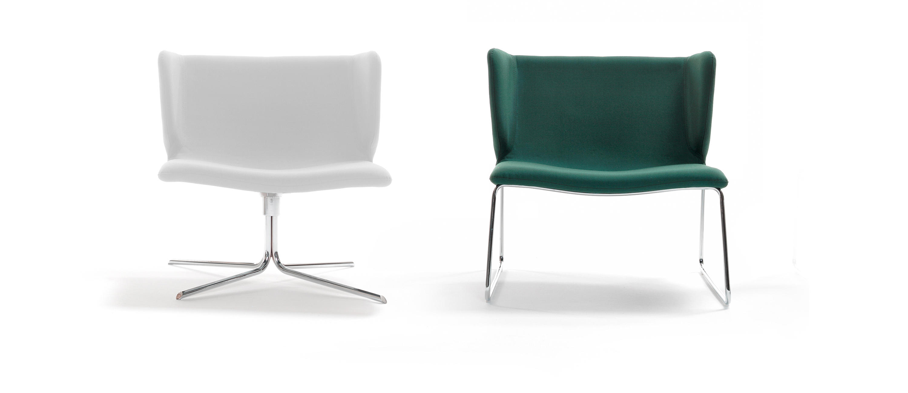 乐竞平台 - 坐具|休闲椅|办公家具|设计师家具|Wrapp 休闲椅