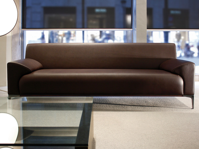 乐竞平台 - 坐具|沙发|办公家具|设计师家具|托马斯沙发