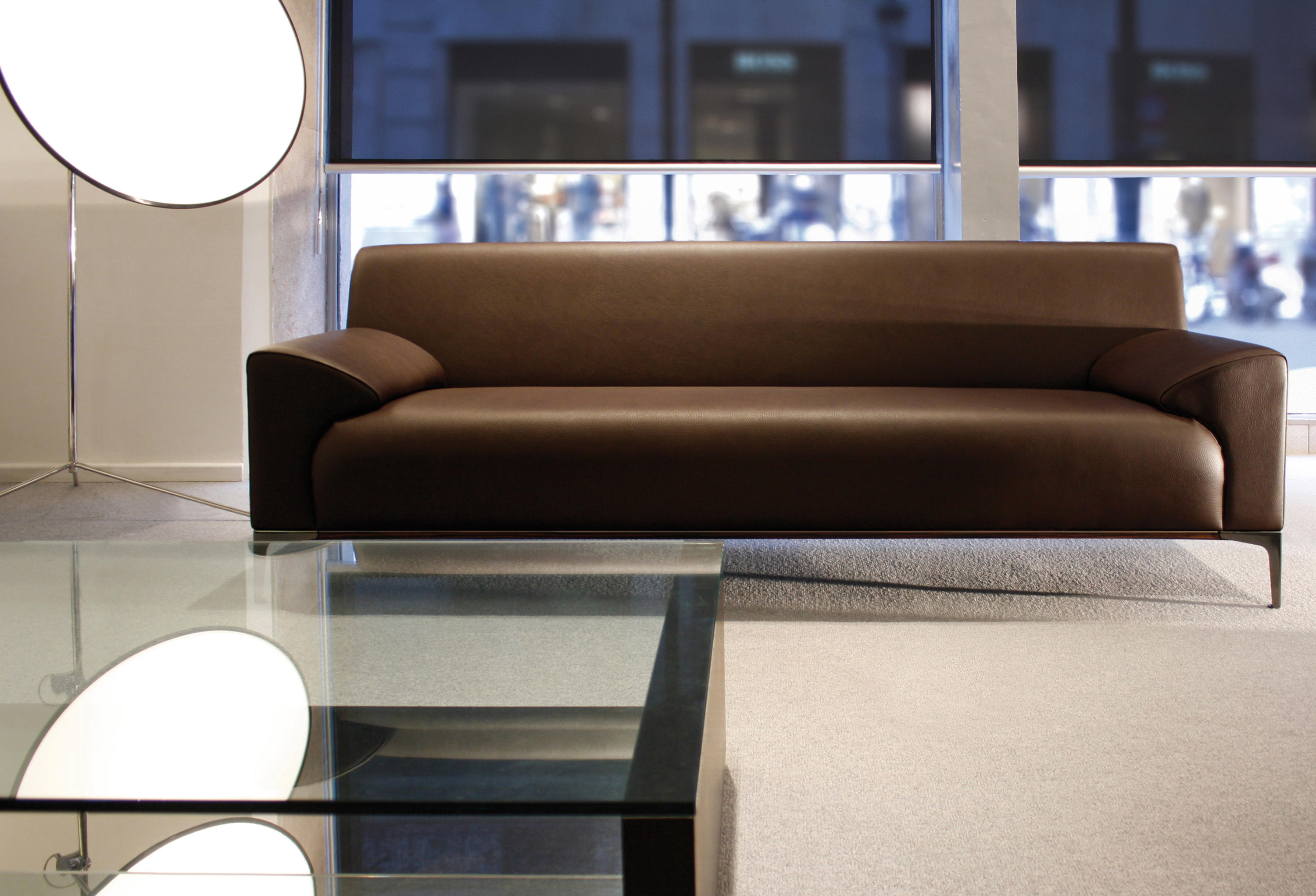 乐竞平台 - 坐具|沙发|办公家具|设计师家具|托马斯沙发