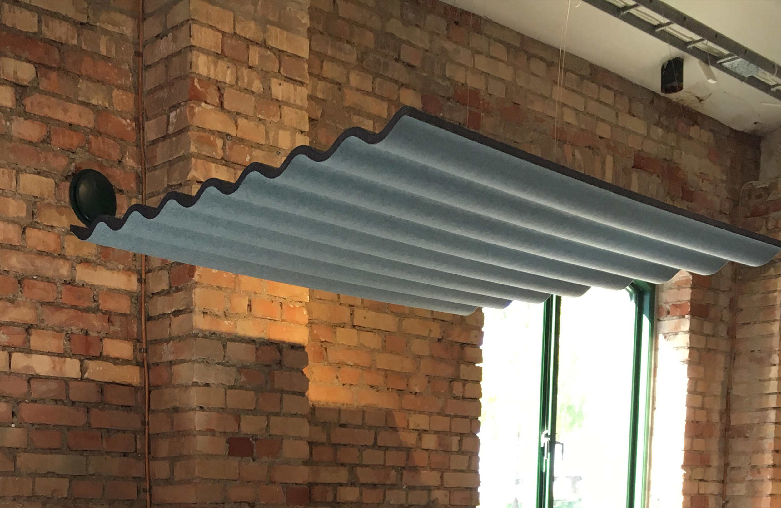 乐竞平台 - 附件|装饰画/墙饰|办公家具|设计师家具|Scala Ceiling天花板