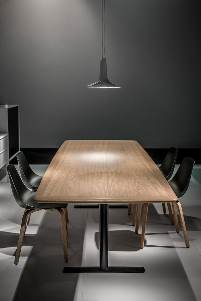 办公台|时尚大班台|办公家具|设计师家具|ACCA 办公台