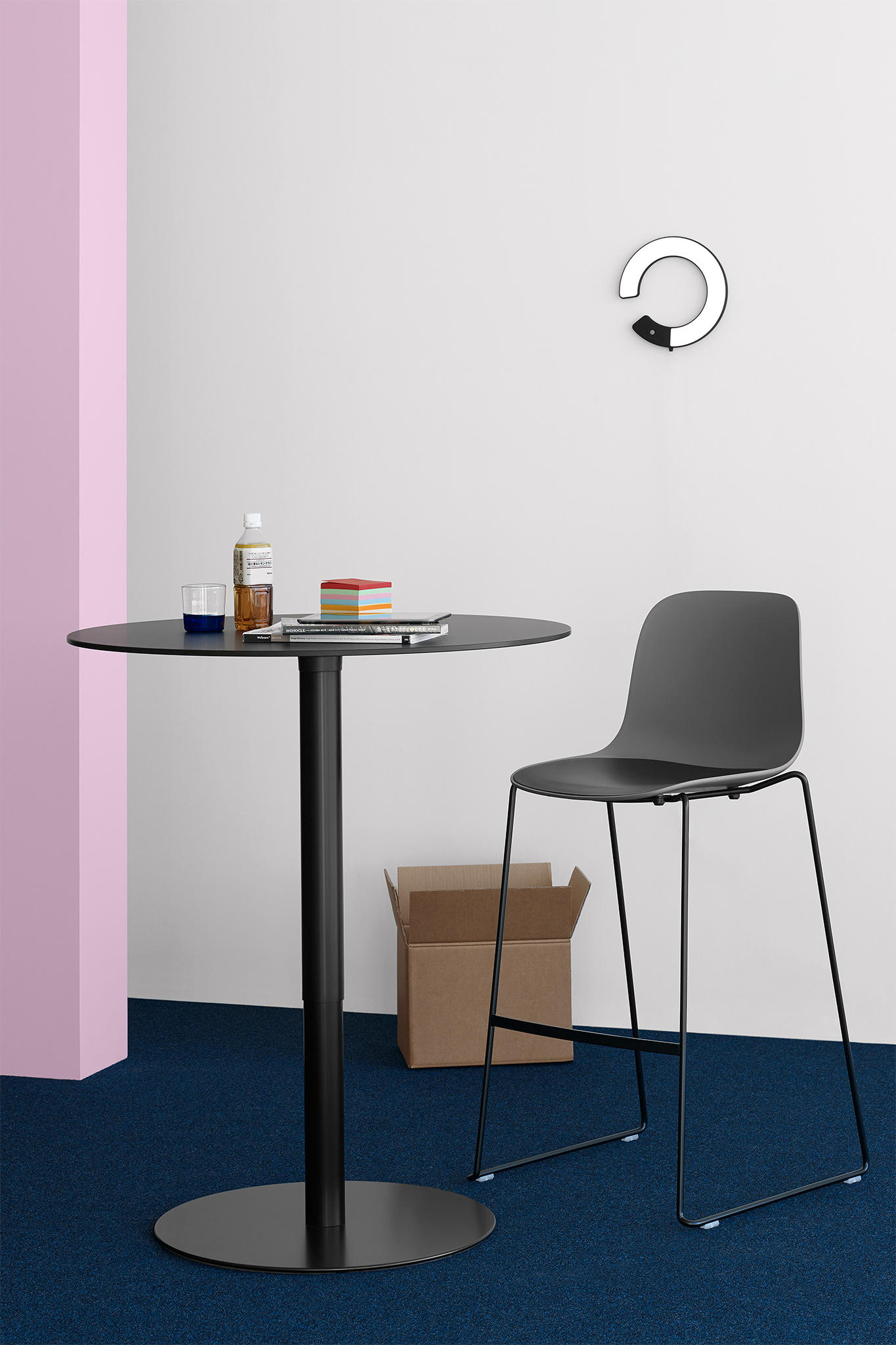 乐竞平台 - 桌几|咖啡桌|办公家具|设计师家具|RONDò 咖啡桌