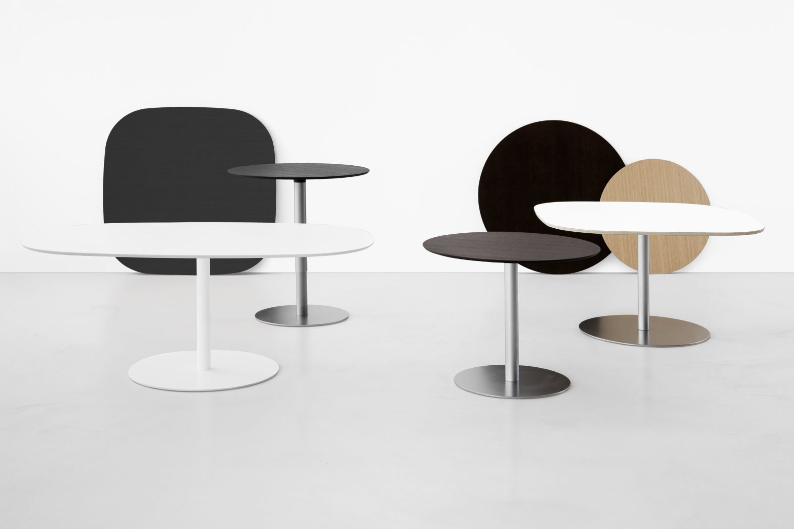 乐竞平台 - 桌几|咖啡桌|办公家具|设计师家具|RONDò 咖啡桌