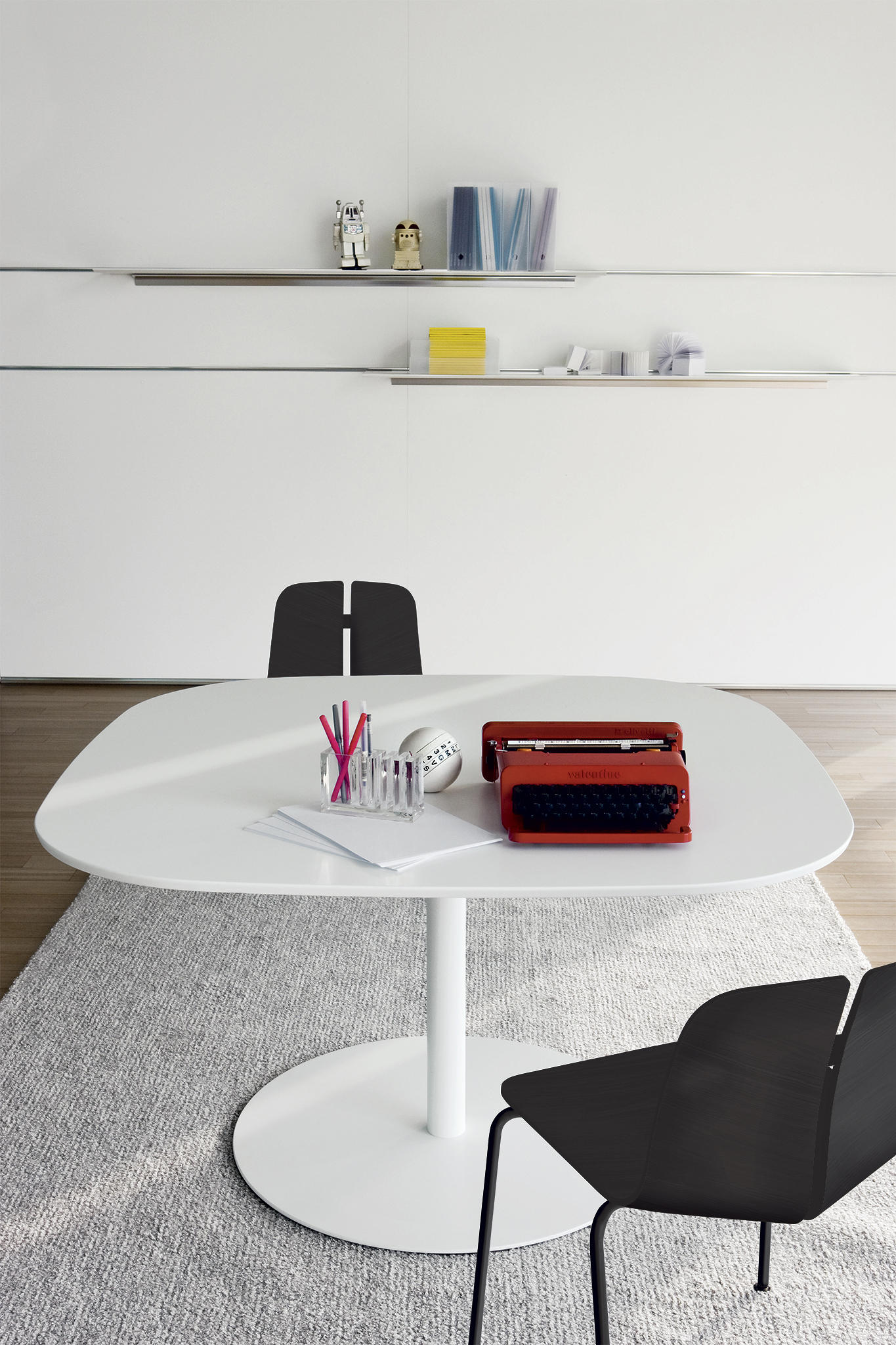 乐竞平台 - 桌几|咖啡桌|办公家具|设计师家具|RONDò 咖啡桌