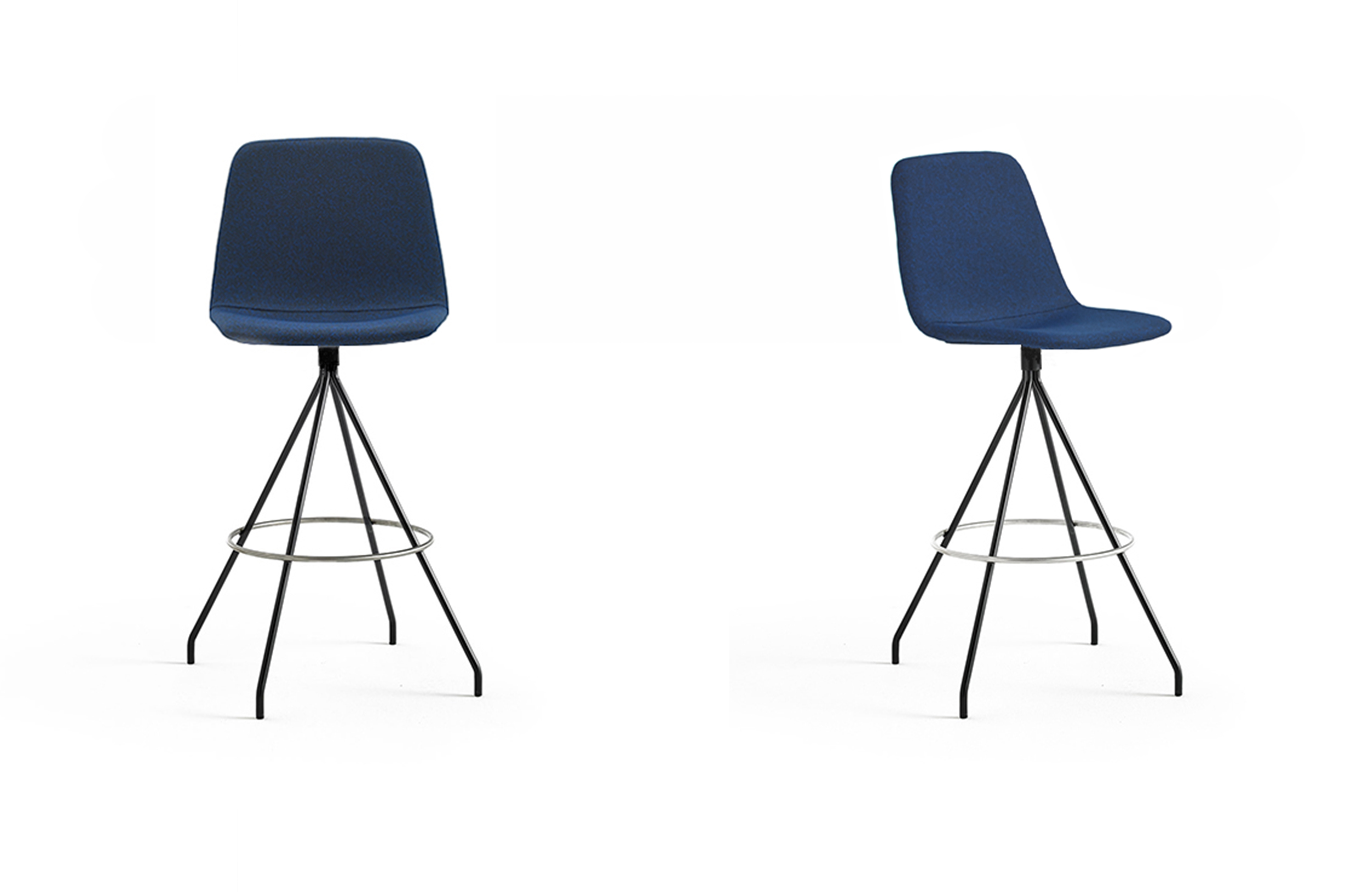 [乐竞平台 - 坐具|吧椅/凳子|办公家具|设计师家具|KLIP SOFT 吧椅]