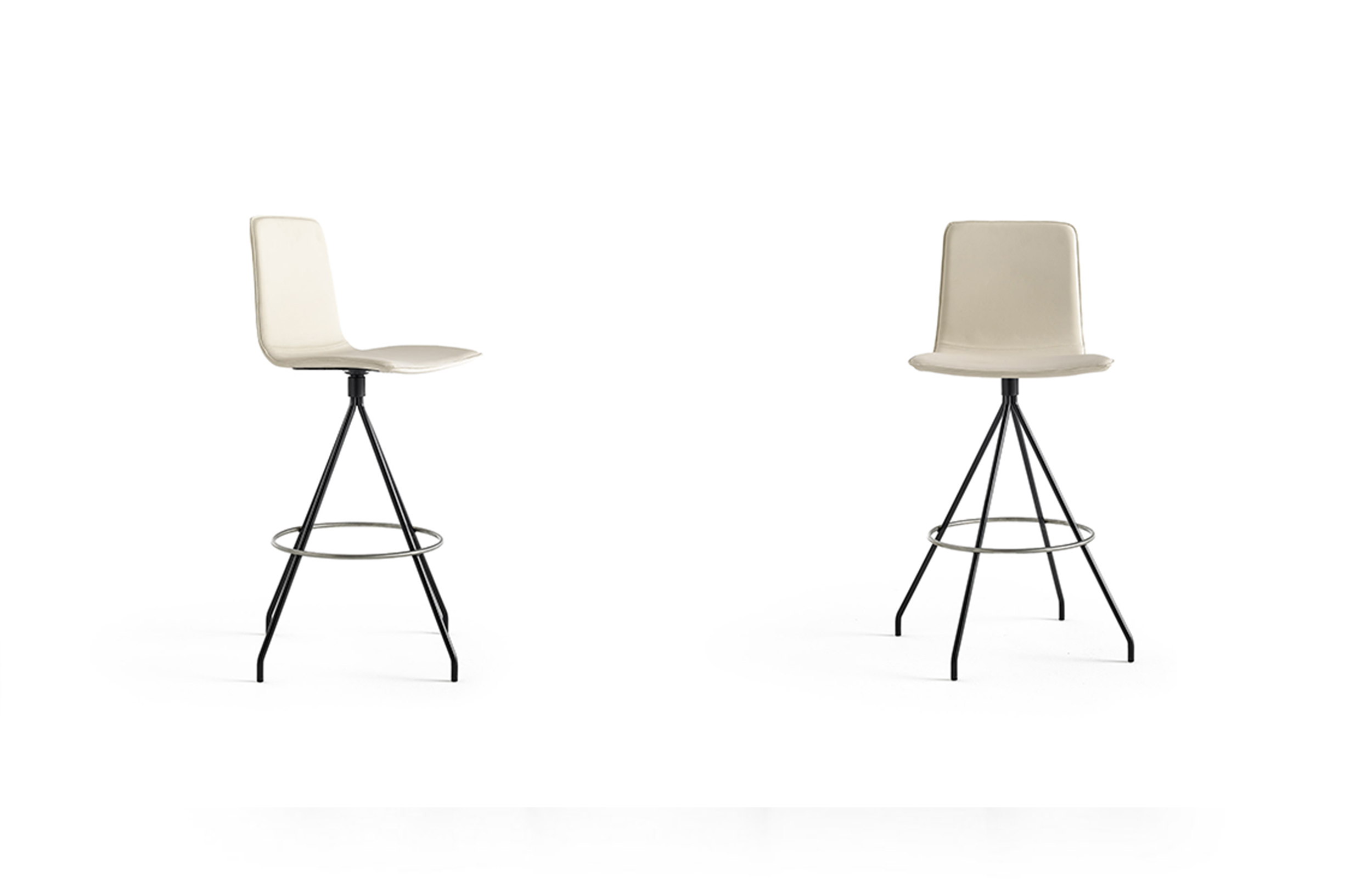 乐竞平台 - 坐具|吧椅/凳子|办公家具|设计师家具|Klip Stool 吧椅