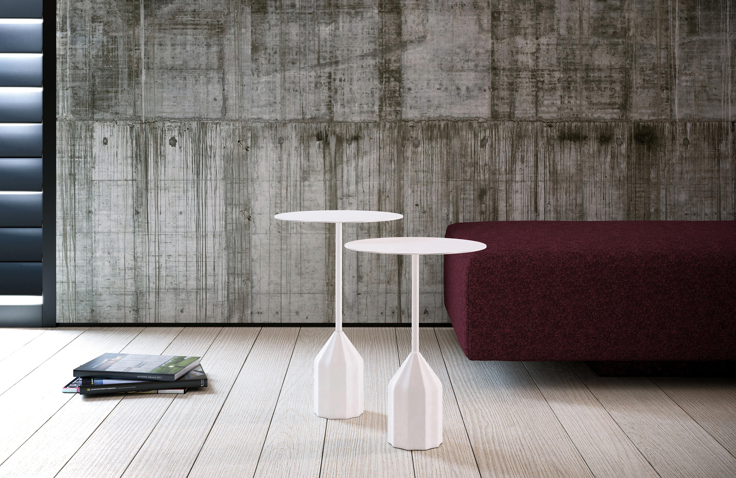 乐竞平台 - 桌几|茶几/边几|办公家具|设计师家具|BURIN  茶几