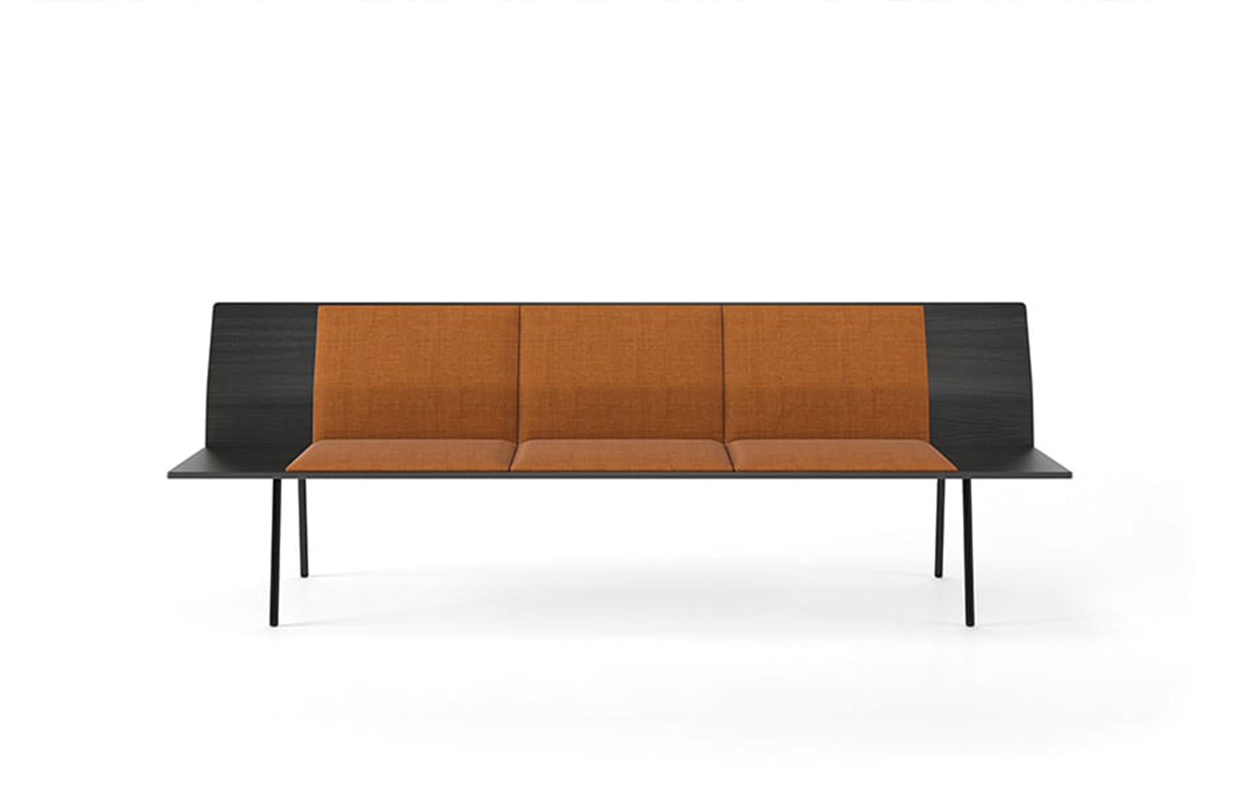 [乐竞平台 - 坐具|餐椅|办公家具|设计师家具|TORII 大厅长凳]