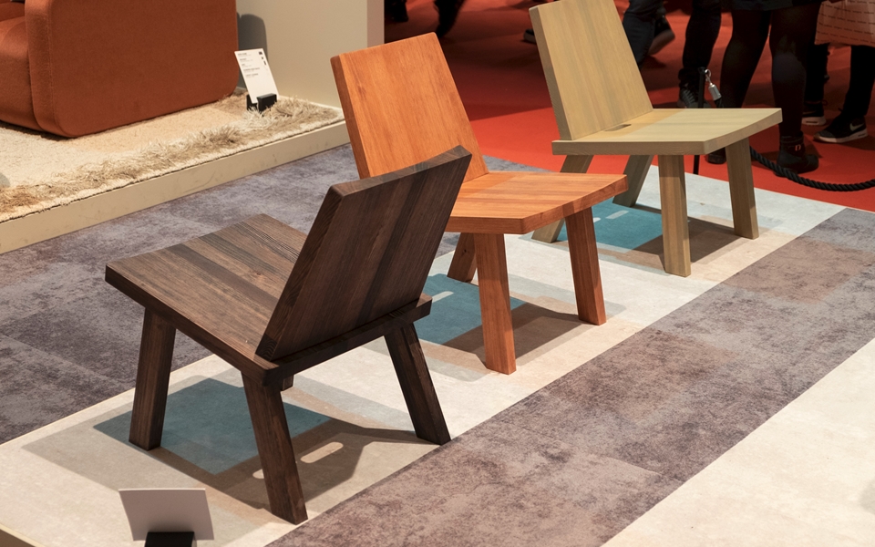 乐竞平台 - 坐具|休闲椅|办公家具|设计师家具|PINZO 实木椅