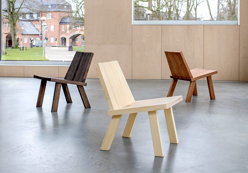 乐竞平台 - 坐具|休闲椅|办公家具|设计师家具|PINZO 实木椅