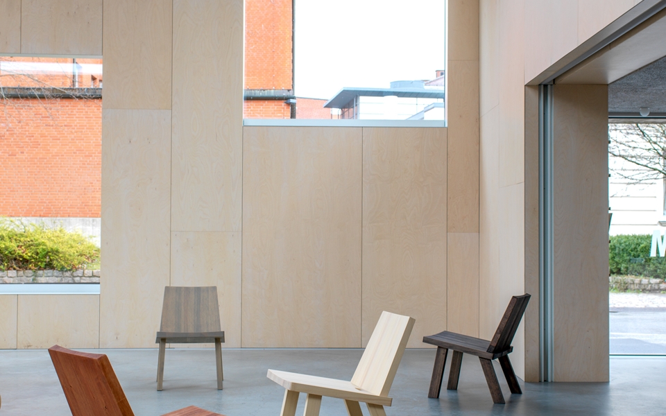 乐竞平台 - 坐具|休闲椅|办公家具|设计师家具|PINZO 实木椅