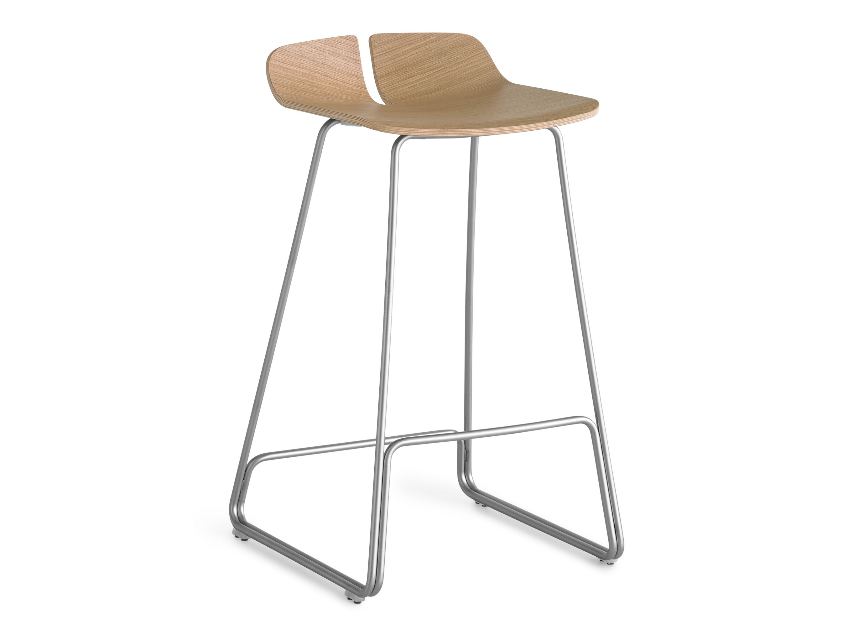 乐竞平台 - 坐具|吧椅/凳子|办公家具|设计师家具|LINK 凳/吧椅