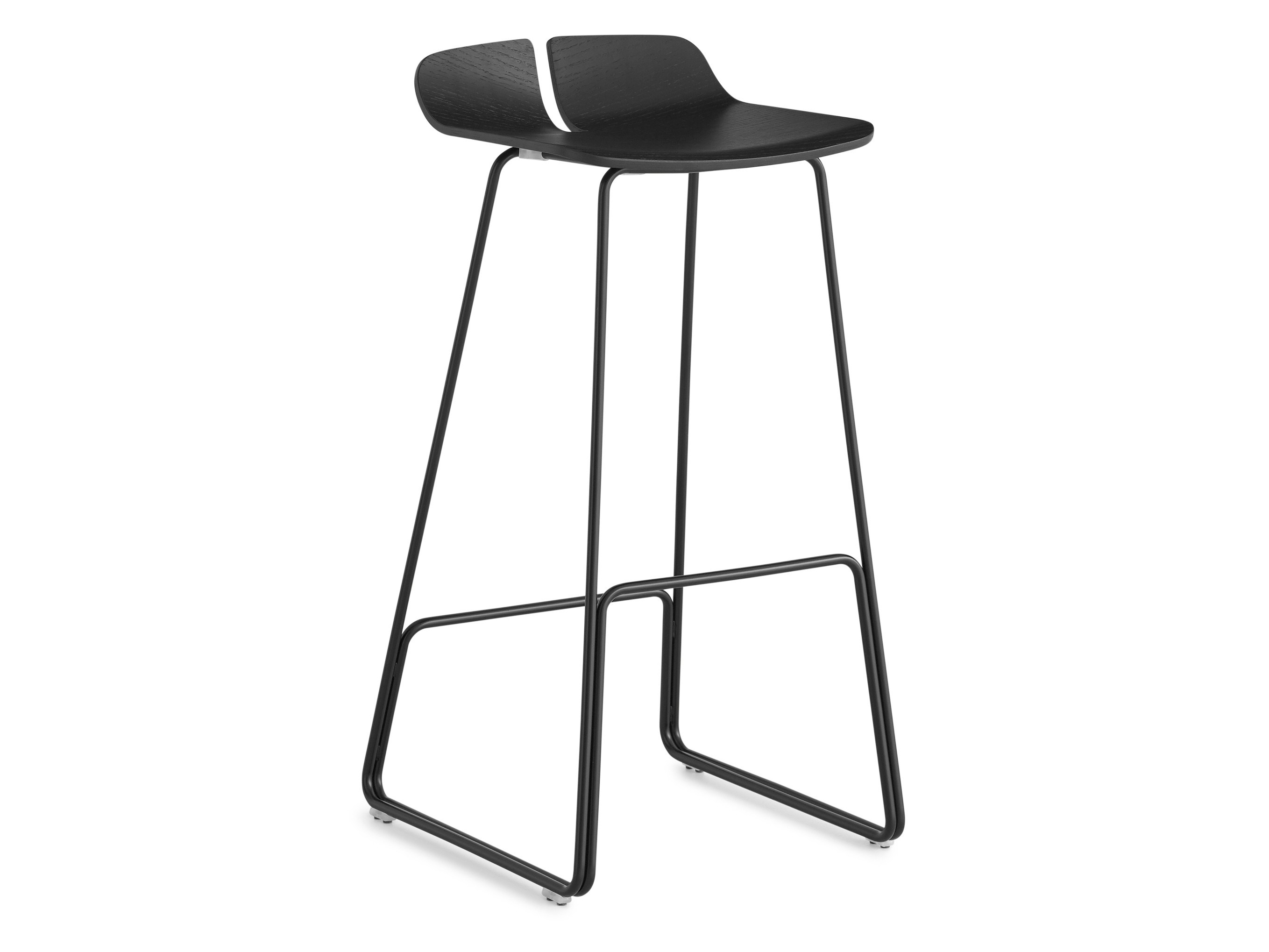 乐竞平台 - 坐具|吧椅/凳子|办公家具|设计师家具|LINK 凳/吧椅