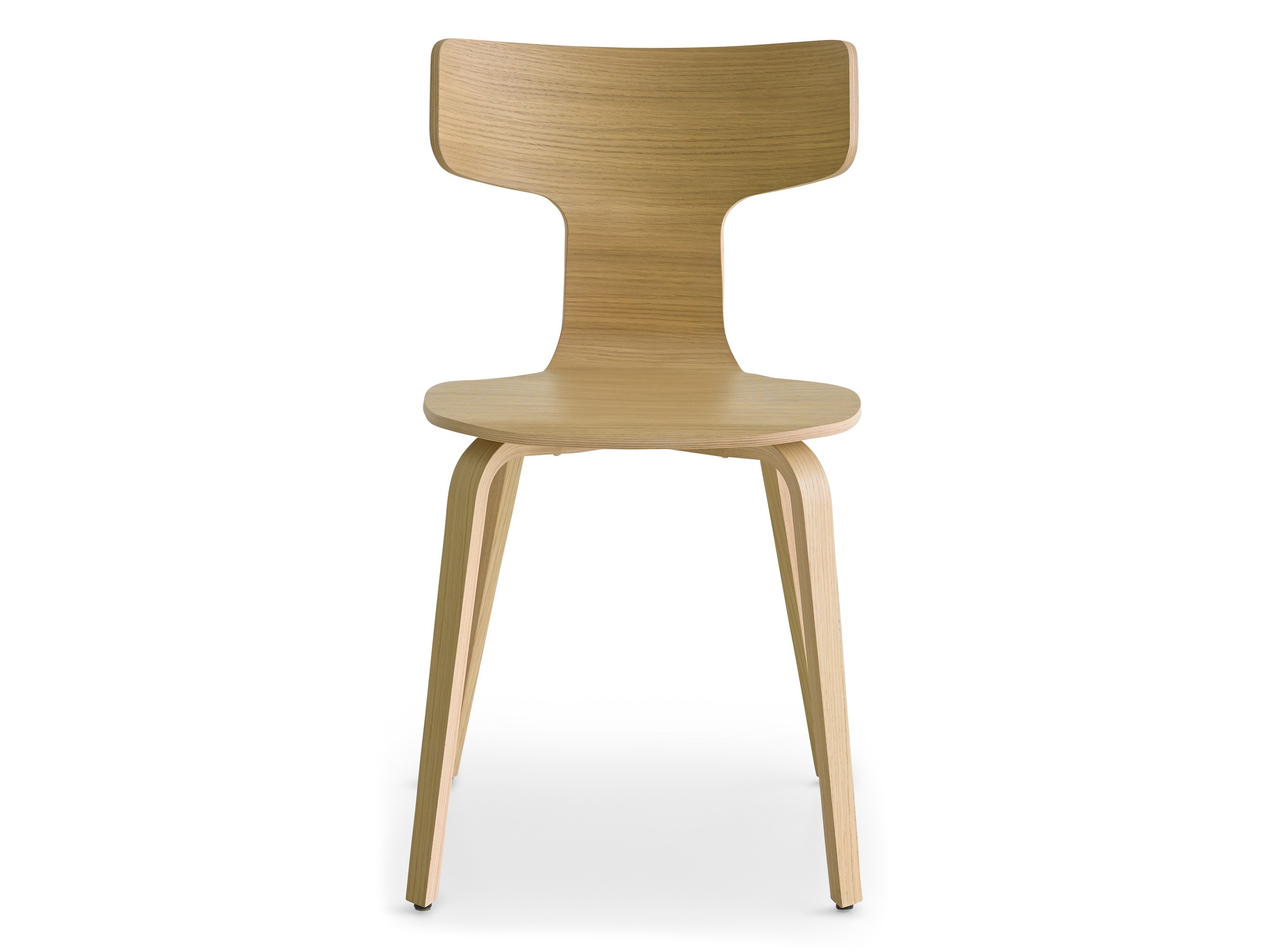 乐竞平台 - 坐具|餐椅|办公家具|设计师家具|FEDRA 餐椅/洽谈椅