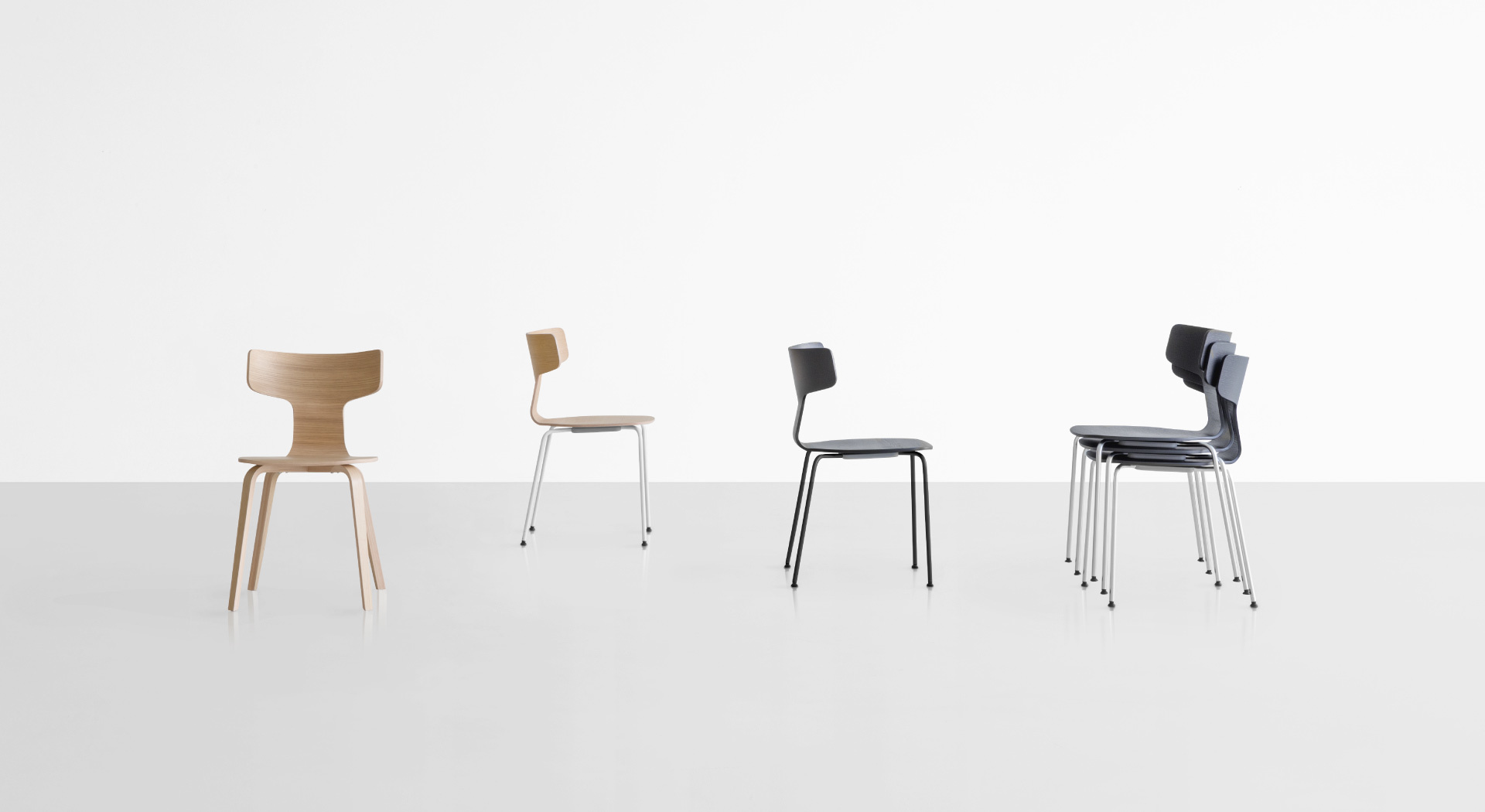 乐竞平台 - 坐具|餐椅|办公家具|设计师家具|FEDRA 餐椅/洽谈椅