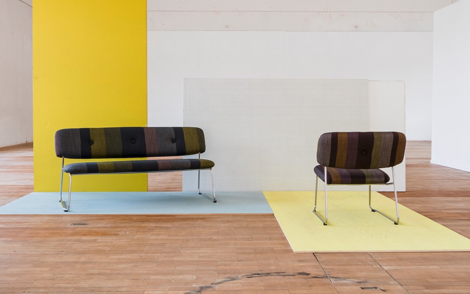 乐竞平台 - 坐具|沙发|办公家具|设计师家具|DUNDRA  沙发椅