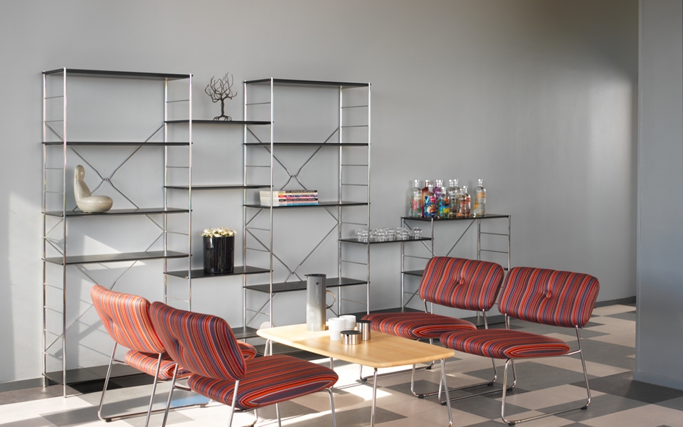 乐竞平台 - 坐具|沙发|办公家具|设计师家具|DUNDRA  沙发椅