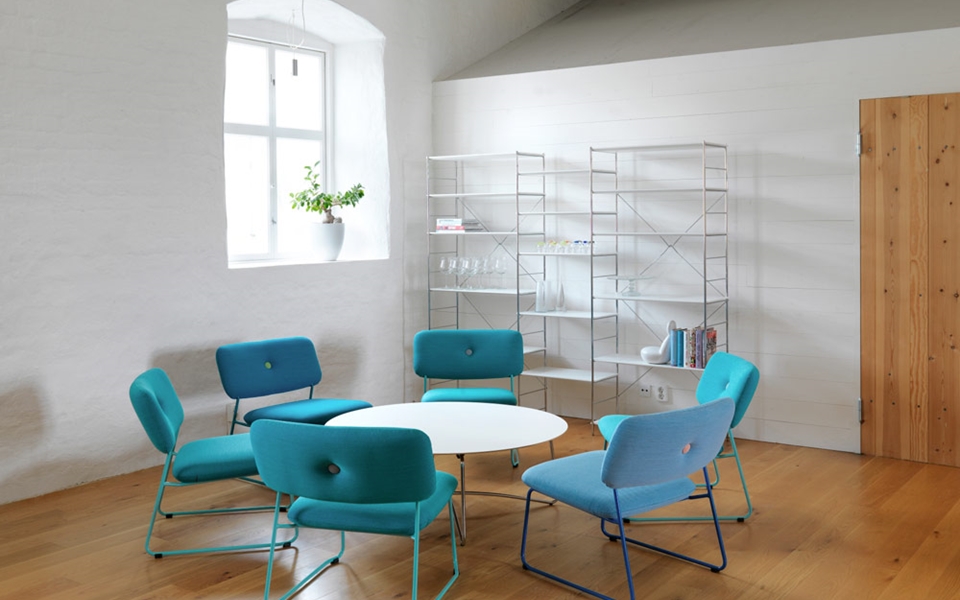 乐竞平台 - 坐具|沙发|办公家具|设计师家具|DUNDRA  沙发椅