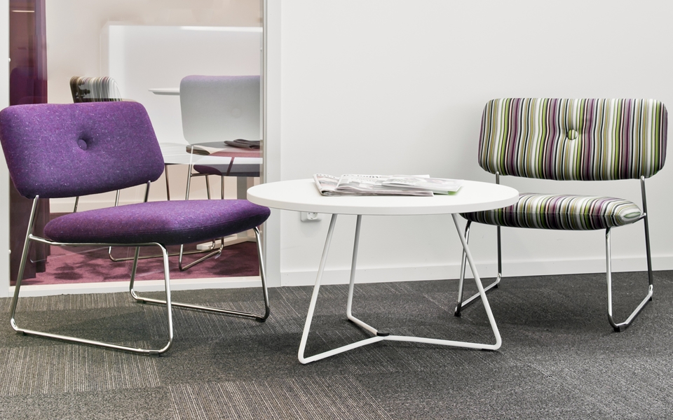 乐竞平台 - 坐具|沙发|办公家具|设计师家具|DUNDRA  沙发椅