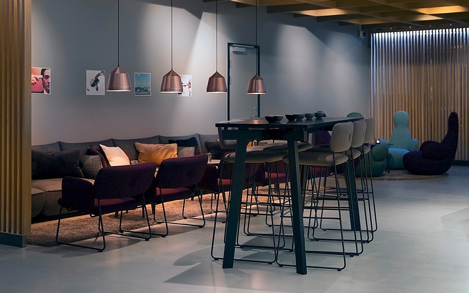 乐竞平台 - 坐具|沙发|办公家具|设计师家具|DUNDRA  沙发椅