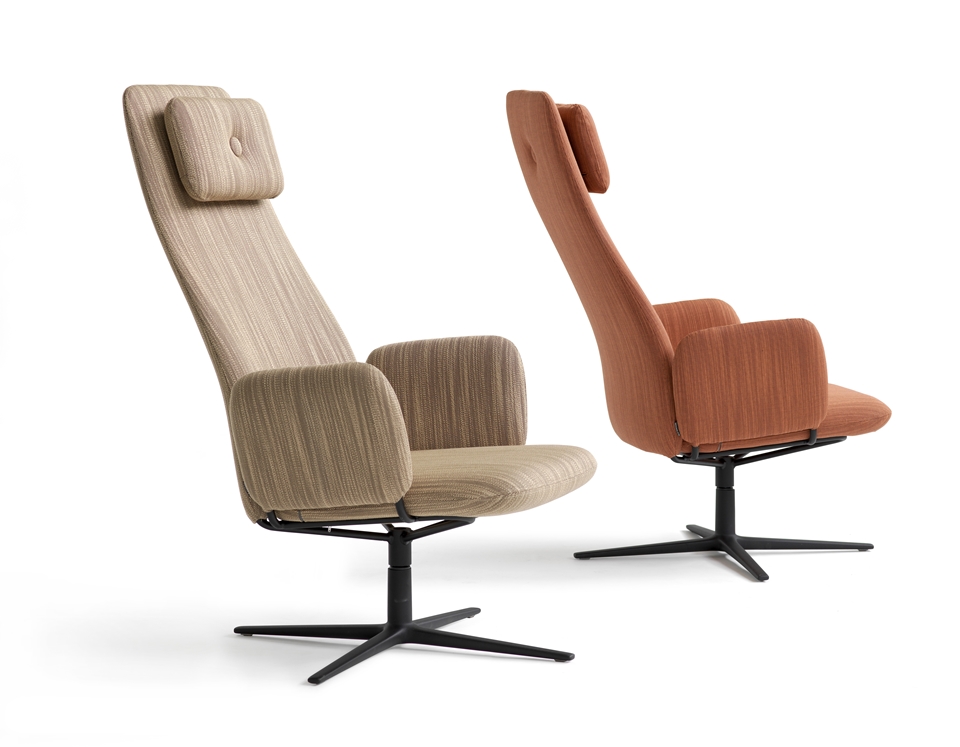 乐竞平台 - 坐具|休闲椅|办公家具|设计师家具|DUNDRA  躺椅