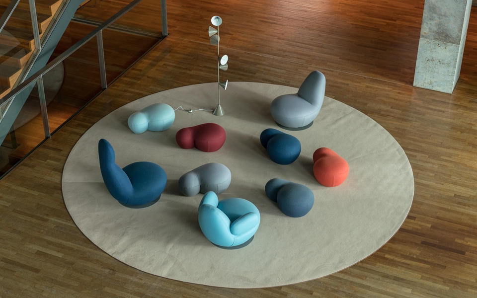 乐竞平台 - 坐具|沙发|办公家具|设计师家具|OPPO  沙发椅