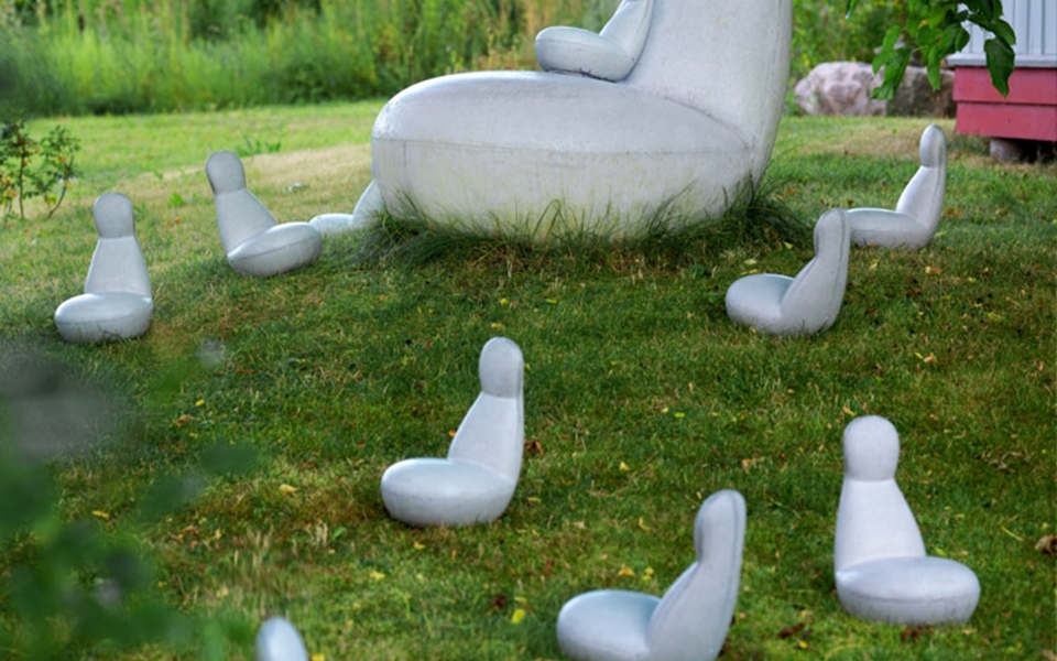 乐竞平台 - 坐具|沙发|办公家具|设计师家具|Oppo  沙发椅