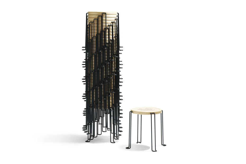 乐竞平台 - 坐具|吧椅/凳子|办公家具|设计师家具|B2 吧椅