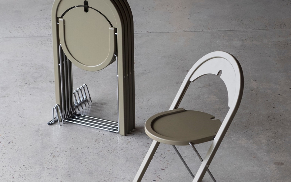 乐竞平台 - 坐具|餐椅|办公家具|设计师家具|SPARTA  折叠椅/餐椅