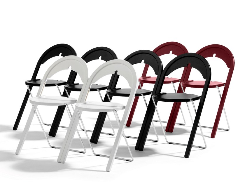 乐竞平台 - 坐具|餐椅|办公家具|设计师家具|SPARTA  折叠椅/餐椅