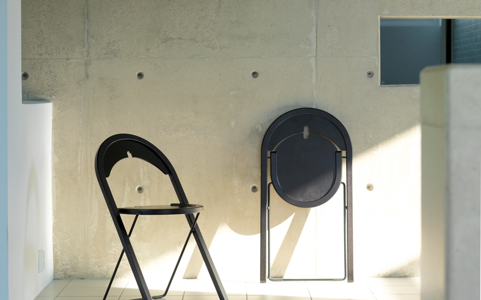 乐竞平台 - 坐具|餐椅|办公家具|设计师家具|SPARTA  折叠椅/餐椅