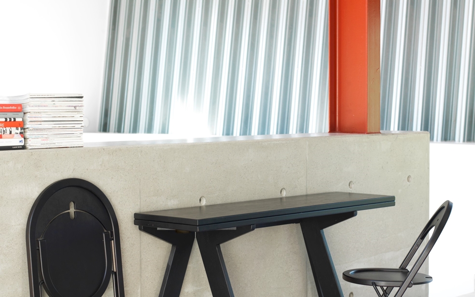 乐竞平台 - 坐具|餐椅|办公家具|设计师家具|SPARTA  折叠椅/餐椅