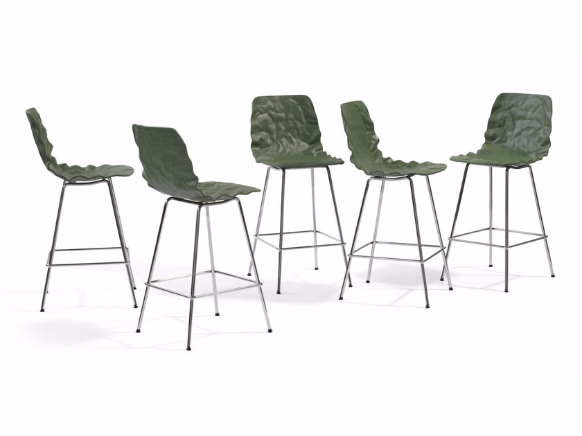 乐竞平台 - 坐具|吧椅/凳子|办公家具|设计师家具|Dent 吧椅