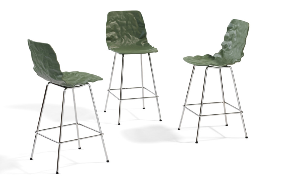 乐竞平台 - 坐具|吧椅/凳子|办公家具|设计师家具|Dent 吧椅