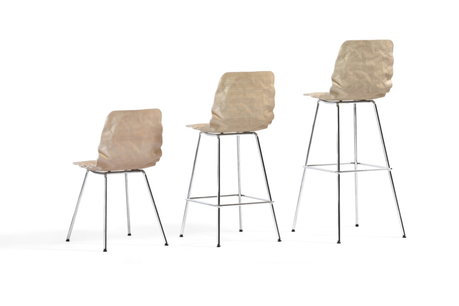 乐竞平台 - 坐具|吧椅/凳子|办公家具|设计师家具|Dent 吧椅