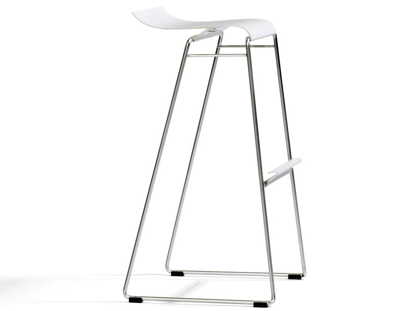 乐竞平台 - 坐具|吧椅/凳子|办公家具|设计师家具|GECCO 吧椅