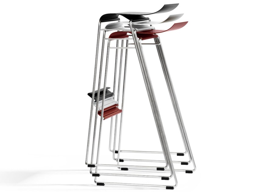 乐竞平台 - 坐具|吧椅/凳子|办公家具|设计师家具|GECCO 吧椅