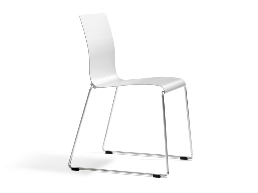 [乐竞平台 - 坐具|餐椅|办公家具|设计师家具|STING 餐椅/洽谈椅]